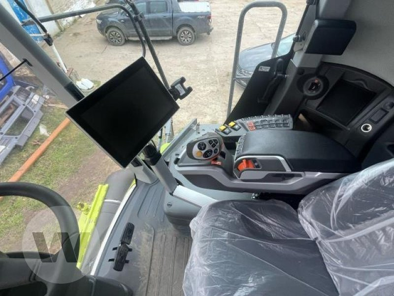 CLAAS Lexion 6800 TT - Maaidorser: afbeelding 4 CLAAS Lexion 6800 TT - Maaidorser: afbeelding 4
