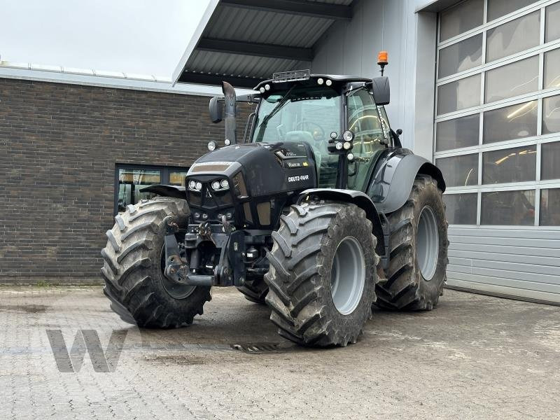 Deutz Agrotron 7250 TTV - Tractor: afbeelding 1 Deutz Agrotron 7250 TTV - Tractor: afbeelding 1