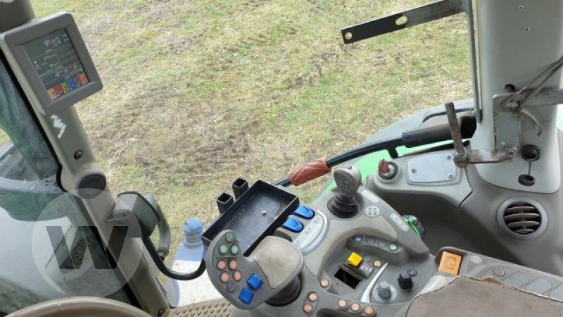 Deutz Agrotron 7250 TTV - Tractor: afbeelding 5 Deutz Agrotron 7250 TTV - Tractor: afbeelding 5