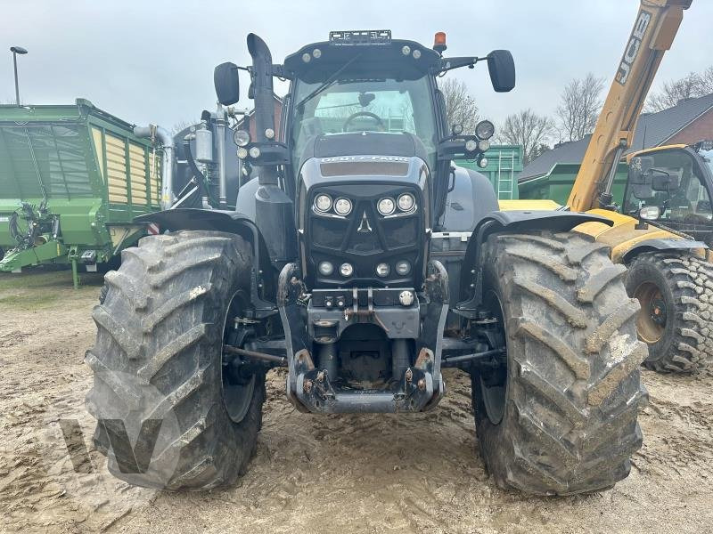 Deutz Agrotron 7250 TTV - Tractor: afbeelding 3 Deutz Agrotron 7250 TTV - Tractor: afbeelding 3