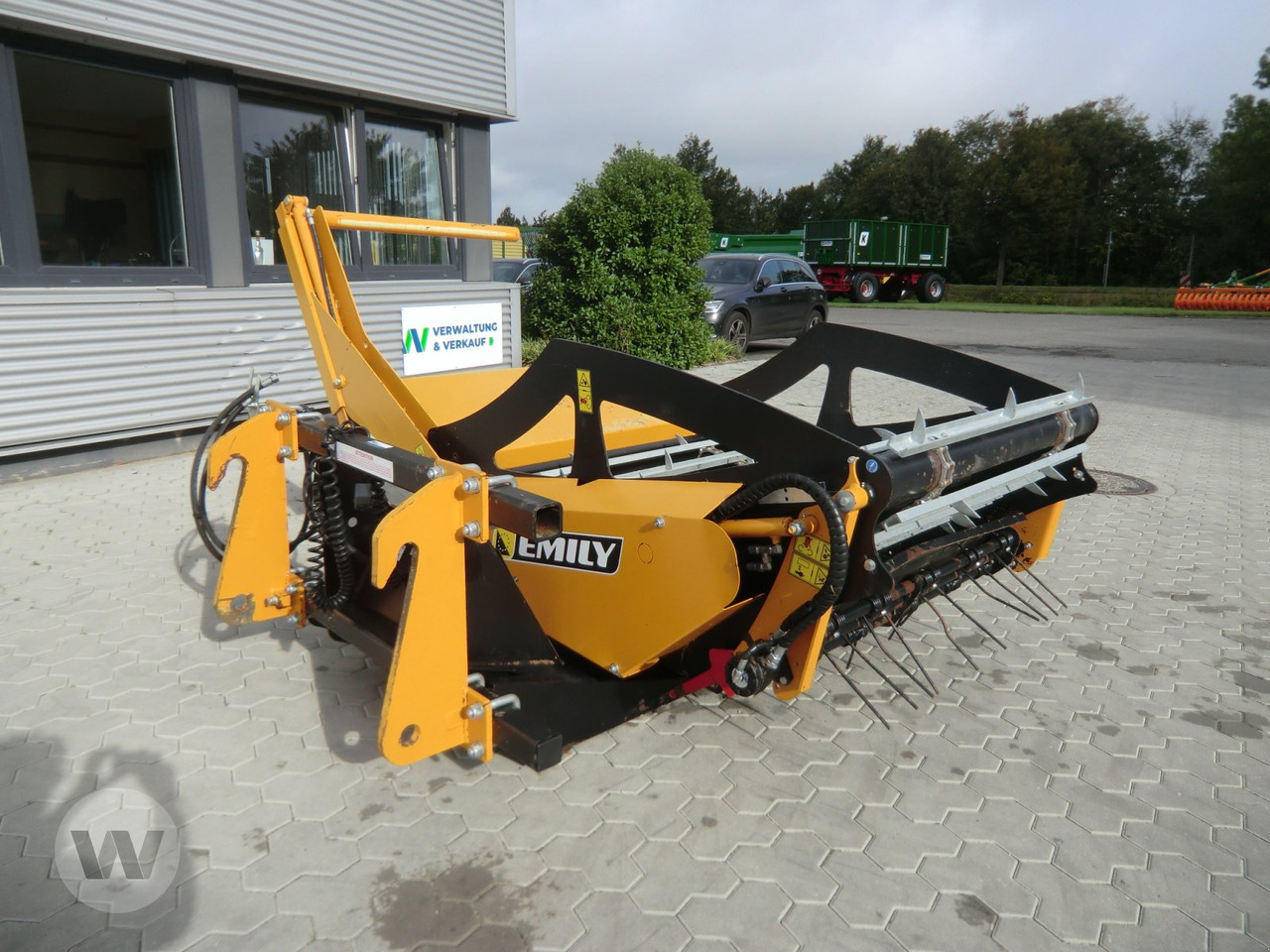 Emily DELTA - Wikkelaar: afbeelding 2 Emily DELTA - Wikkelaar: afbeelding 2