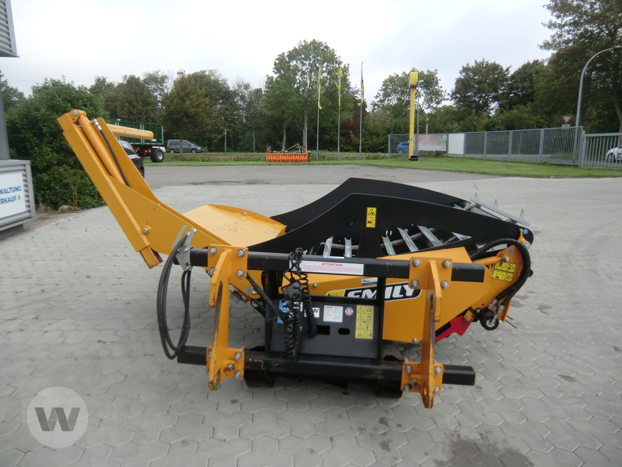 Emily DELTA - Wikkelaar: afbeelding 1 Emily DELTA - Wikkelaar: afbeelding 1