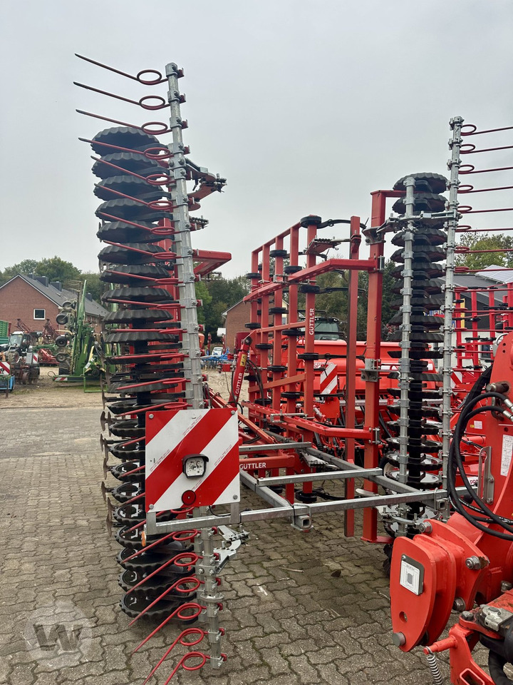 Güttler Supermaxx 60 - Cultivator: afbeelding 5 Güttler Supermaxx 60 - Cultivator: afbeelding 5