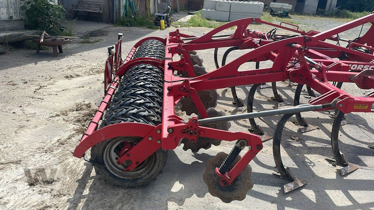 Horsch Terrano 4 FX - Cultivator: afbeelding 2 Horsch Terrano 4 FX - Cultivator: afbeelding 2