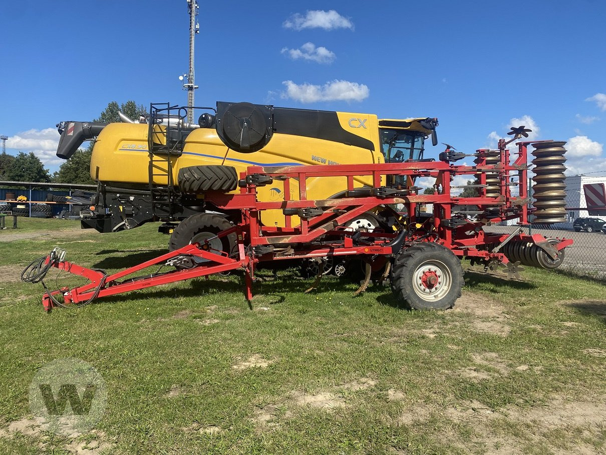 Horsch Terrano 5 FM - Landbouw wals: afbeelding 1 Horsch Terrano 5 FM - Landbouw wals: afbeelding 1