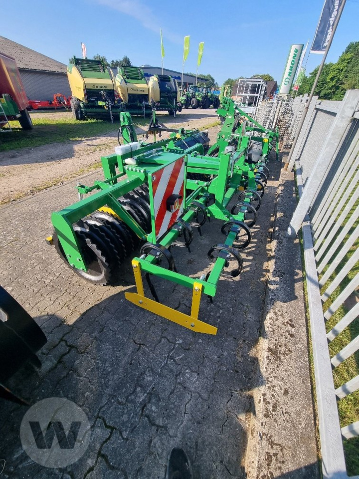 Kerner FP 300 - Landbouw wals: afbeelding 3 Kerner FP 300 - Landbouw wals: afbeelding 3