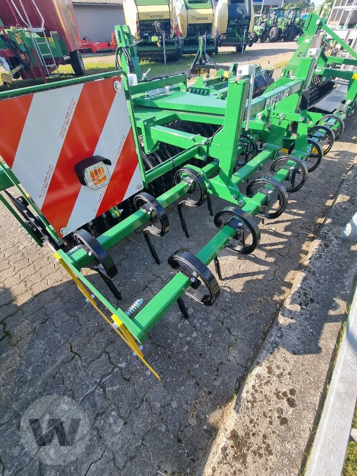 Kerner FP 300 - Landbouw wals: afbeelding 5 Kerner FP 300 - Landbouw wals: afbeelding 5