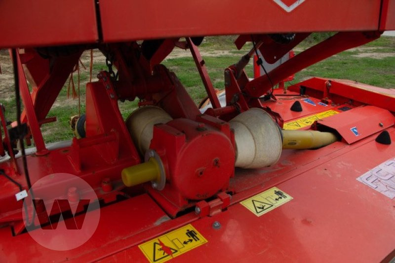 Kuhn FC 313 F - Maaimachine: afbeelding 4 Kuhn FC 313 F - Maaimachine: afbeelding 4