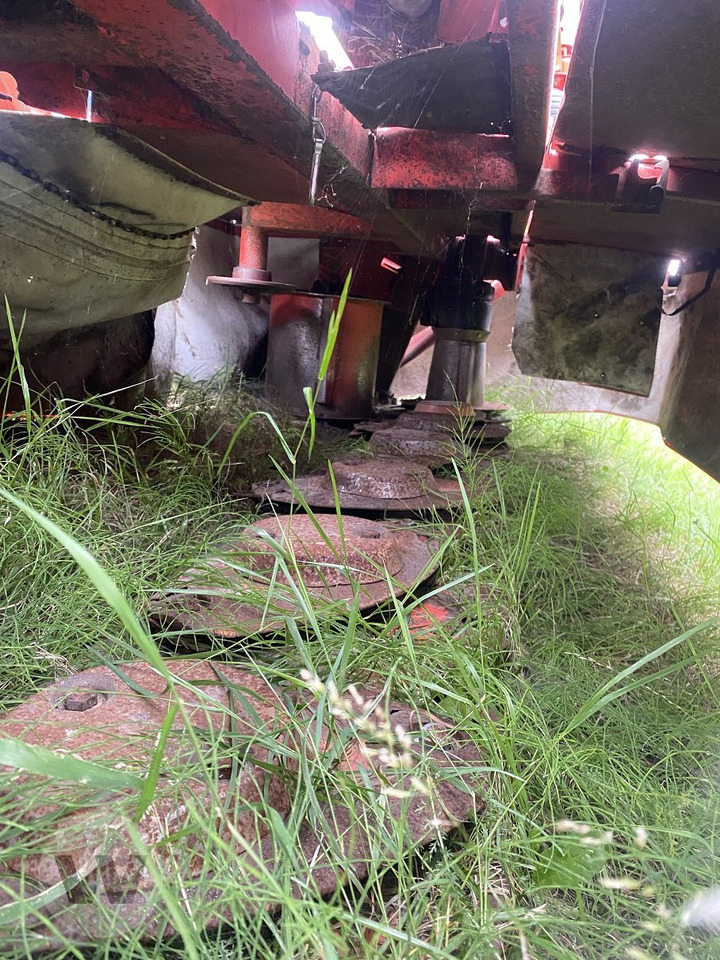 Kuhn GMD 802 F - Maaimachine: afbeelding 3 Kuhn GMD 802 F - Maaimachine: afbeelding 3