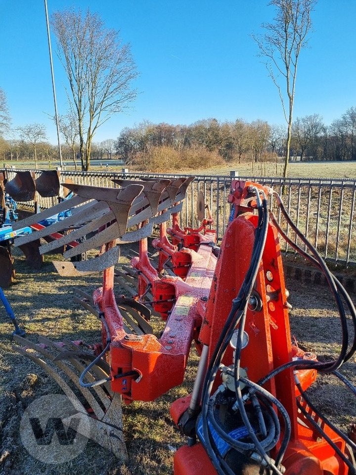 Kuhn Vari-Master - Ploeg: afbeelding 5 Kuhn Vari-Master - Ploeg: afbeelding 5