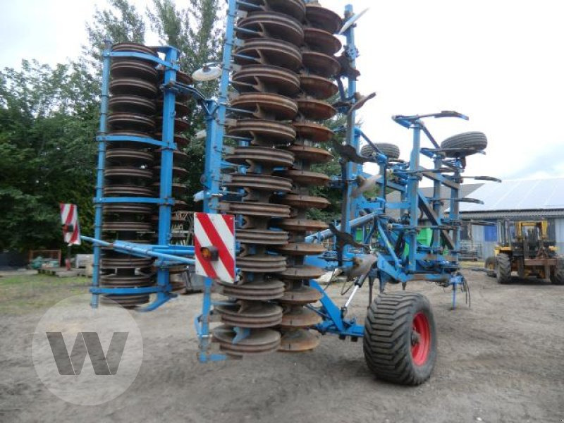 Lemken Karat 9/600 - Cultivator: afbeelding 1 Lemken Karat 9/600 - Cultivator: afbeelding 1