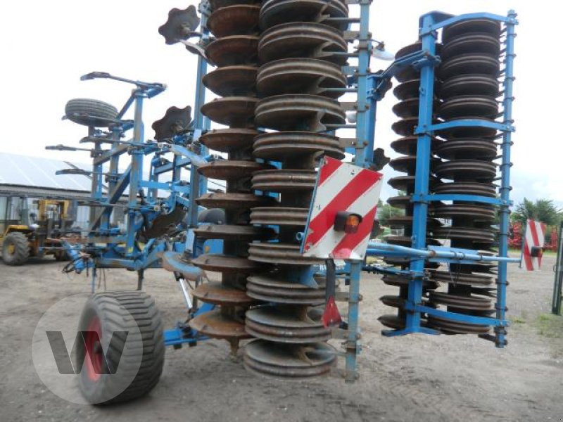 Lemken Karat 9/600 - Cultivator: afbeelding 4 Lemken Karat 9/600 - Cultivator: afbeelding 4