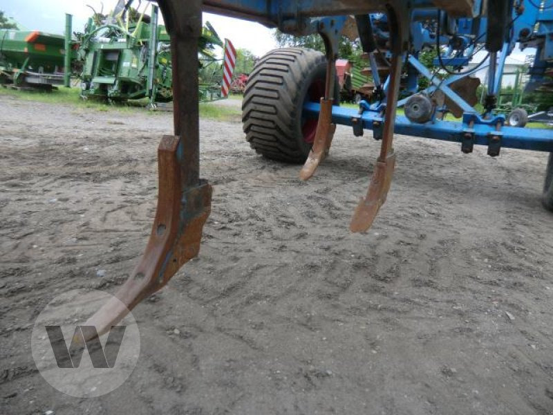 Lemken Karat 9/600 - Cultivator: afbeelding 5 Lemken Karat 9/600 - Cultivator: afbeelding 5