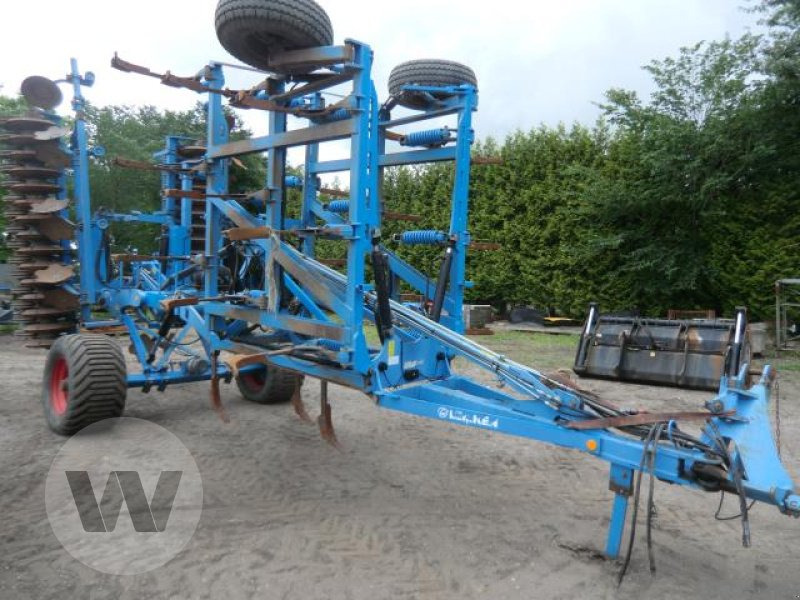 Lemken Karat 9/600 - Cultivator: afbeelding 3 Lemken Karat 9/600 - Cultivator: afbeelding 3