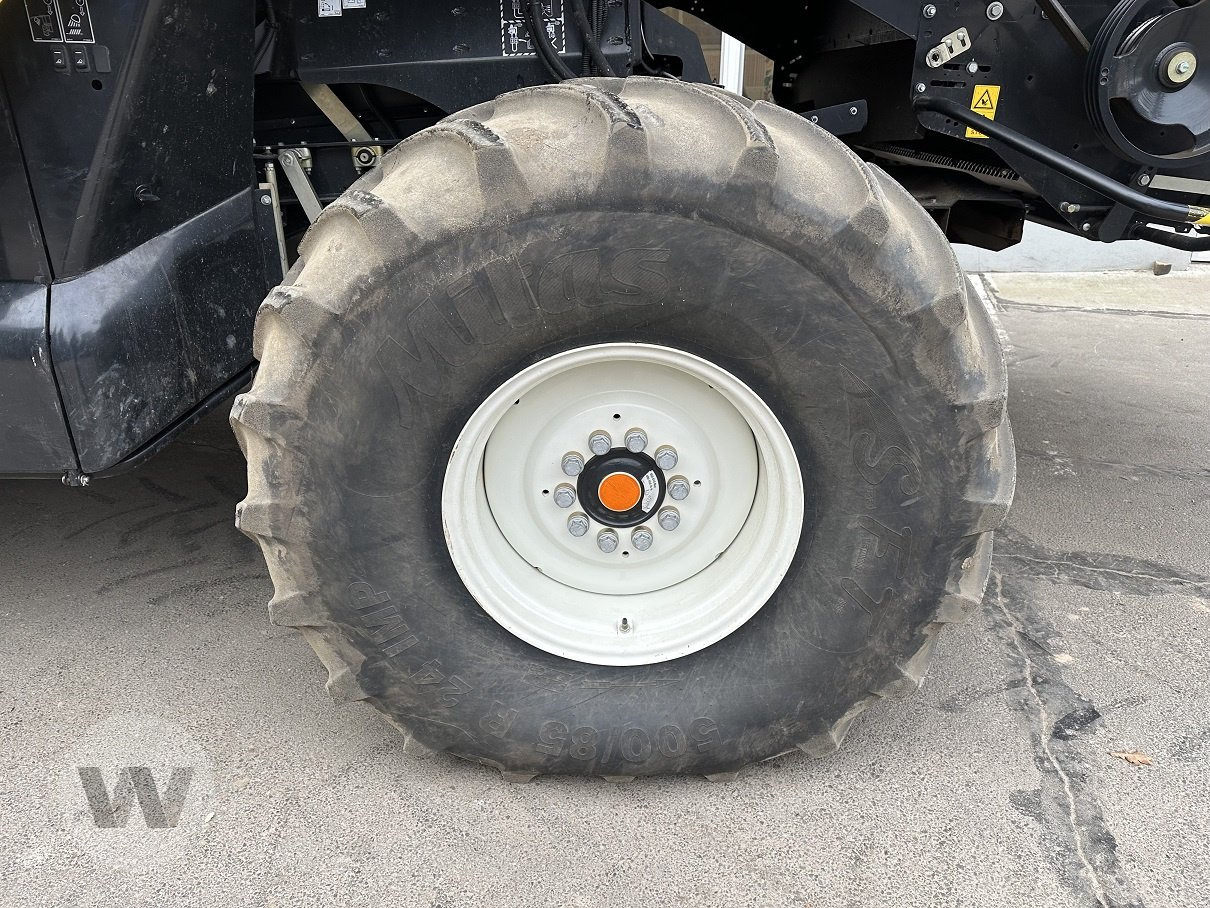 New Holland CR 8.90 - Maaidorser: afbeelding 3 New Holland CR 8.90 - Maaidorser: afbeelding 3