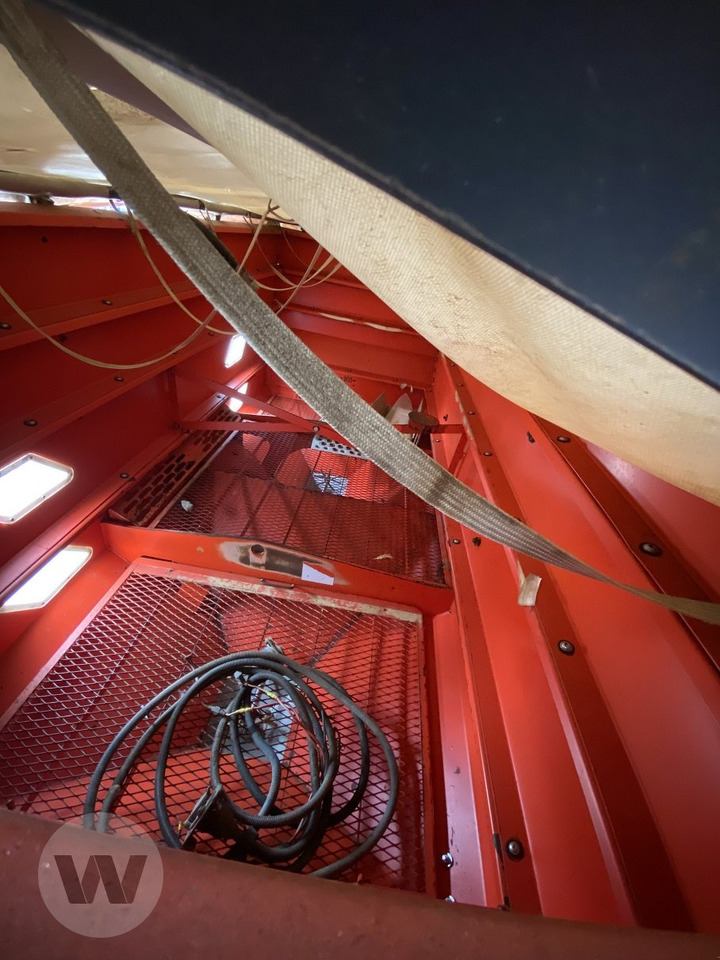 Rauch Axera H EMC - Kunstmeststrooier: afbeelding 2 Rauch Axera H EMC - Kunstmeststrooier: afbeelding 2