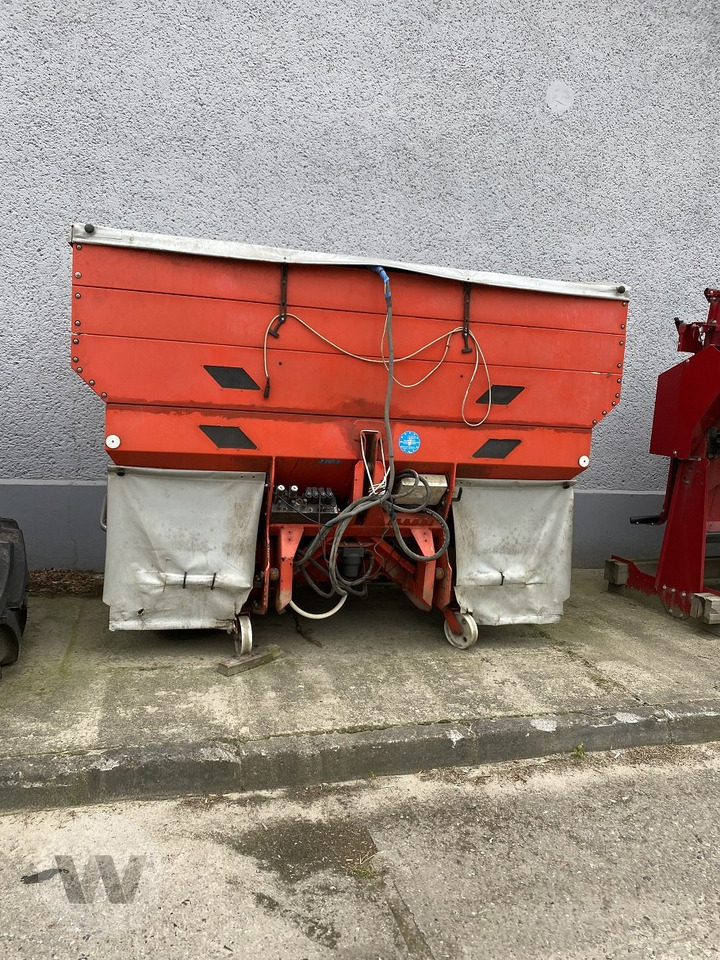 Rauch Axera H EMC - Kunstmeststrooier: afbeelding 1 Rauch Axera H EMC - Kunstmeststrooier: afbeelding 1