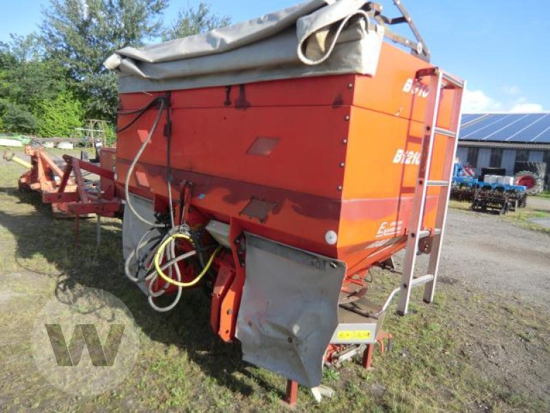 Rauch Axera H EMC - Kunstmeststrooier: afbeelding 2 Rauch Axera H EMC - Kunstmeststrooier: afbeelding 2