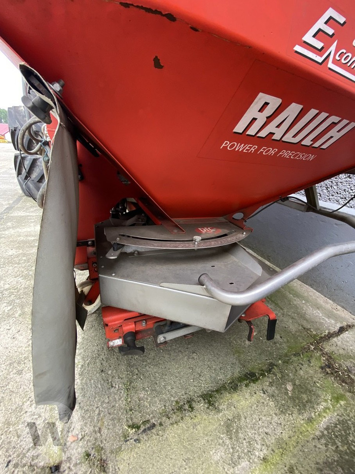 Rauch Axera H EMC - Kunstmeststrooier: afbeelding 4 Rauch Axera H EMC - Kunstmeststrooier: afbeelding 4