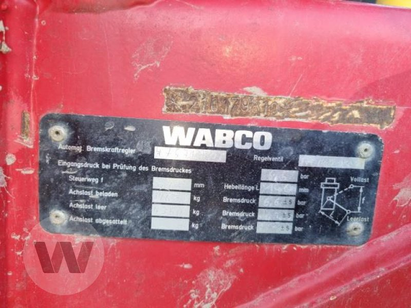 ST 21 PROFI - Mesttank: afbeelding 4 ST 21 PROFI - Mesttank: afbeelding 4