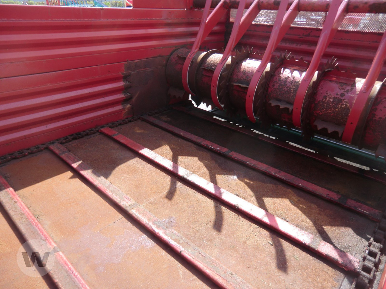 Schuitemaker Amigo 30 - Voermengwagen: afbeelding 3 Schuitemaker Amigo 30 - Voermengwagen: afbeelding 3