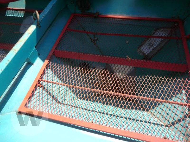 Sulky GLX - Kunstmeststrooier: afbeelding 4 Sulky GLX - Kunstmeststrooier: afbeelding 4