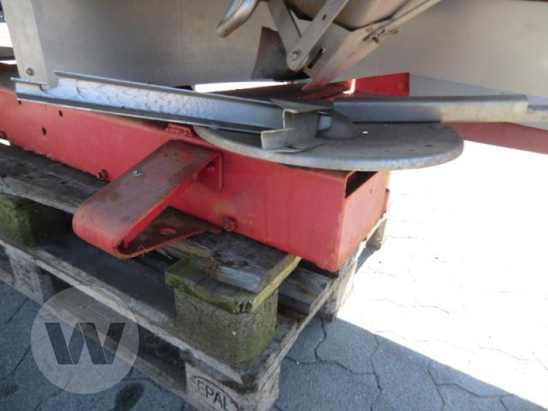 Sulky GLX - Kunstmeststrooier: afbeelding 3 Sulky GLX - Kunstmeststrooier: afbeelding 3