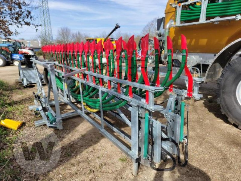 Zunhammer FARMLANDFIX-VERTEILE - Bemester: afbeelding 3 Zunhammer FARMLANDFIX-VERTEILE - Bemester: afbeelding 3