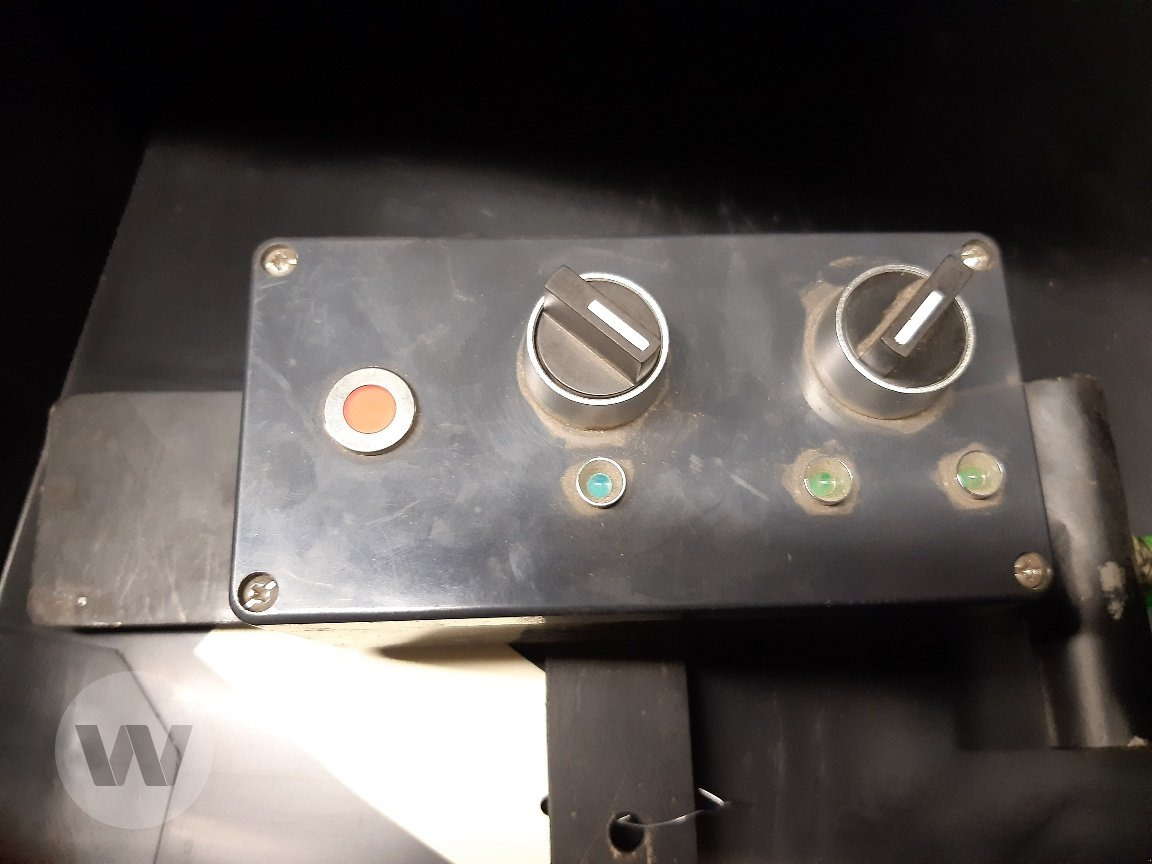 Zunhammer SK 18 PUL - Mesttank: afbeelding 4 Zunhammer SK 18 PUL - Mesttank: afbeelding 4