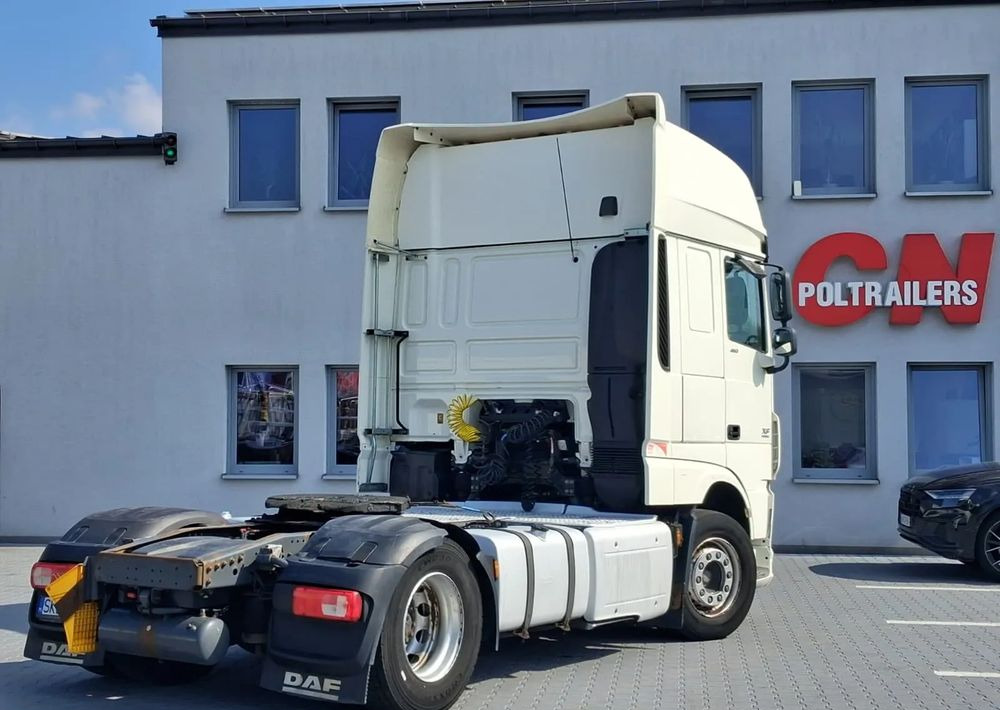 DAF XF 460, FT 4X2, Standard - Trekker: afbeelding 3 DAF XF 460, FT 4X2, Standard - Trekker: afbeelding 3
