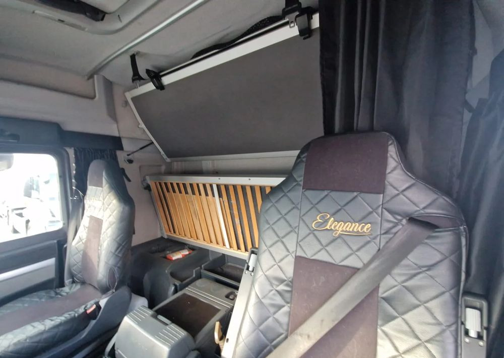 MAN Dostępne 3 szt. Standard i Mega TGX 18.440 - Trekker: afbeelding 5 MAN Dostępne 3 szt. Standard i Mega TGX 18.440 - Trekker: afbeelding 5