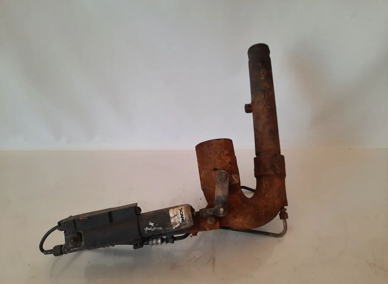 SCANIA EGR VALVE / 1731023 1903240 / XPI R DC9 DC11 DC13 DC16 EURO 5 / WORLDWIDE DELIVERY - Motor en onderdelen voor Vrachtwagen: afbeelding 1 SCANIA EGR VALVE / 1731023 1903240 / XPI R DC9 DC11 DC13 DC16 EURO 5 / WORLDWIDE DELIVERY - Motor en onderdelen voor Vrachtwagen: afbeelding 1