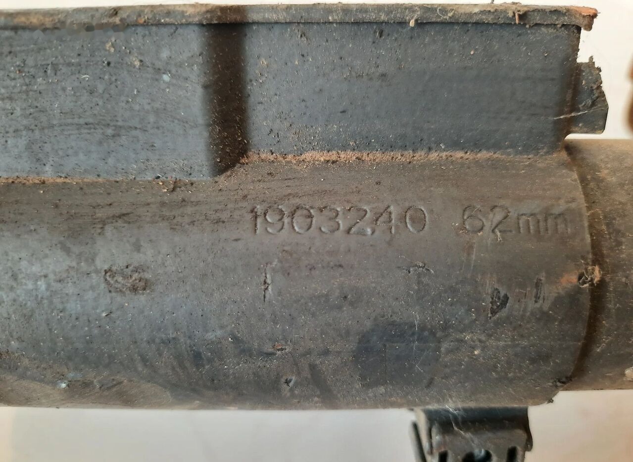 SCANIA EGR VALVE / 1731023 1903240 / XPI R DC9 DC11 DC13 DC16 EURO 5 / WORLDWIDE DELIVERY - Motor en onderdelen voor Vrachtwagen: afbeelding 3 SCANIA EGR VALVE / 1731023 1903240 / XPI R DC9 DC11 DC13 DC16 EURO 5 / WORLDWIDE DELIVERY - Motor en onderdelen voor Vrachtwagen: afbeelding 3