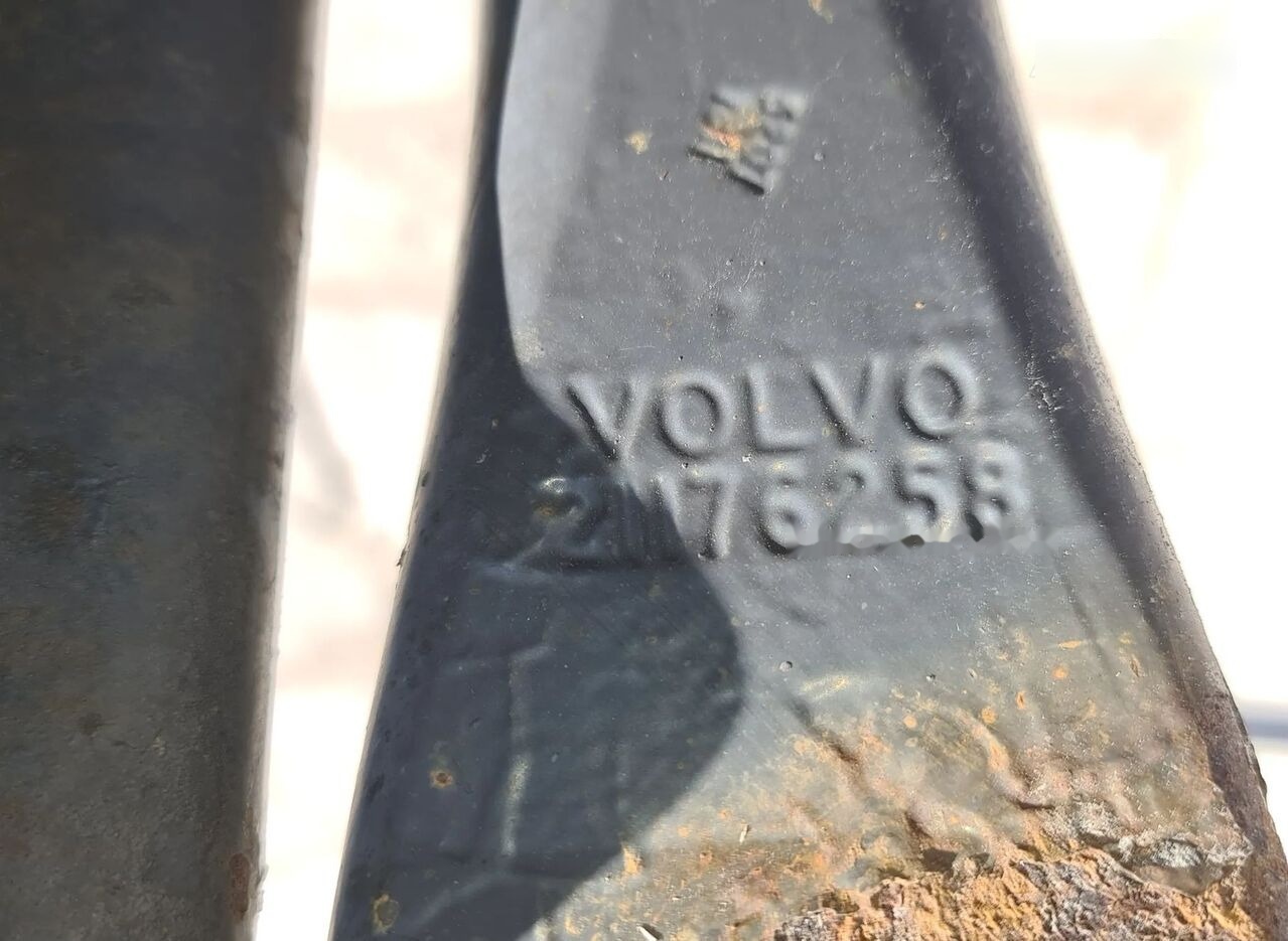 Volvo FH FM FH4 truck - Stabilisatorstang voor Vrachtwagen: afbeelding 3 Volvo FH FM FH4 truck - Stabilisatorstang voor Vrachtwagen: afbeelding 3