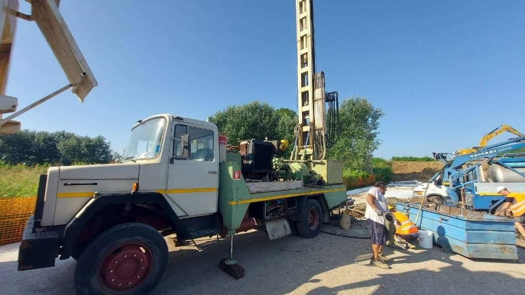 Fraste FS300 - Boormachine: afbeelding 1 Fraste FS300 - Boormachine: afbeelding 1