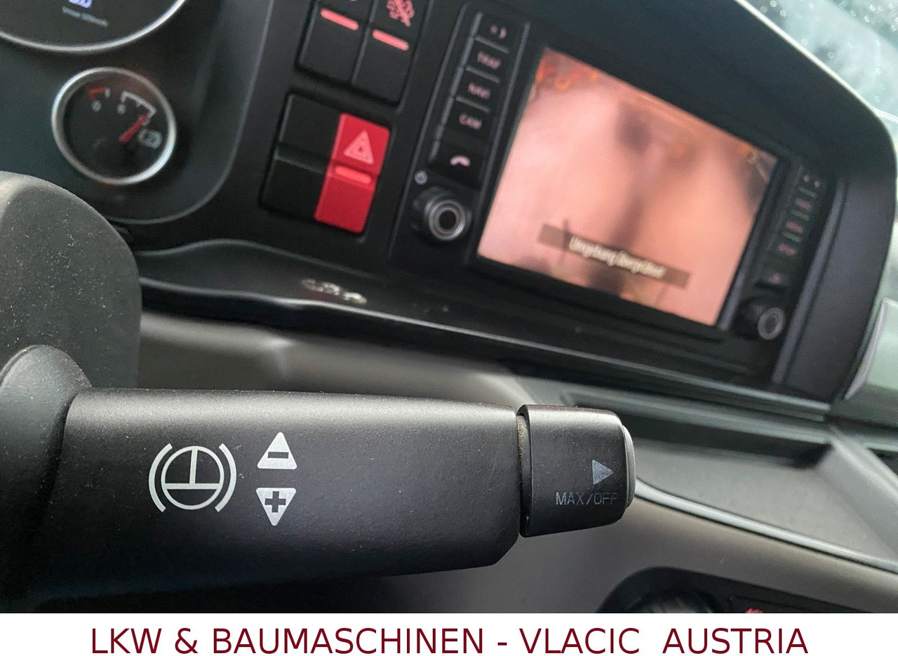 MAN 33.500 6x6 MIT KRAN PENZ - Houttransport, Kraanwagen: afbeelding 4 MAN 33.500 6x6 MIT KRAN PENZ - Houttransport, Kraanwagen: afbeelding 4