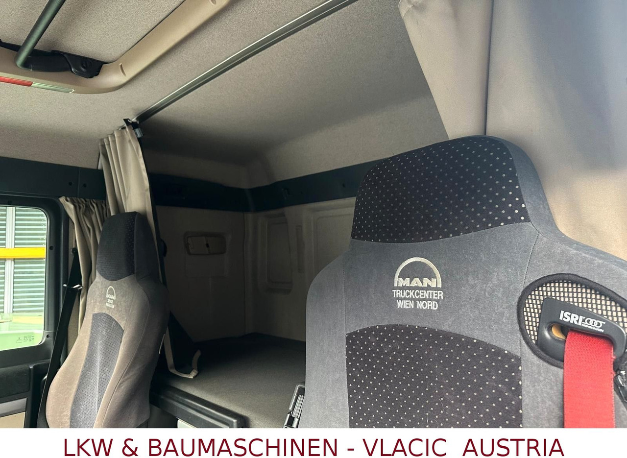 MAN TGS 18.420 / 33 units / ADR / 4x2 - Trekker: afbeelding 4 MAN TGS 18.420 / 33 units / ADR / 4x2 - Trekker: afbeelding 4