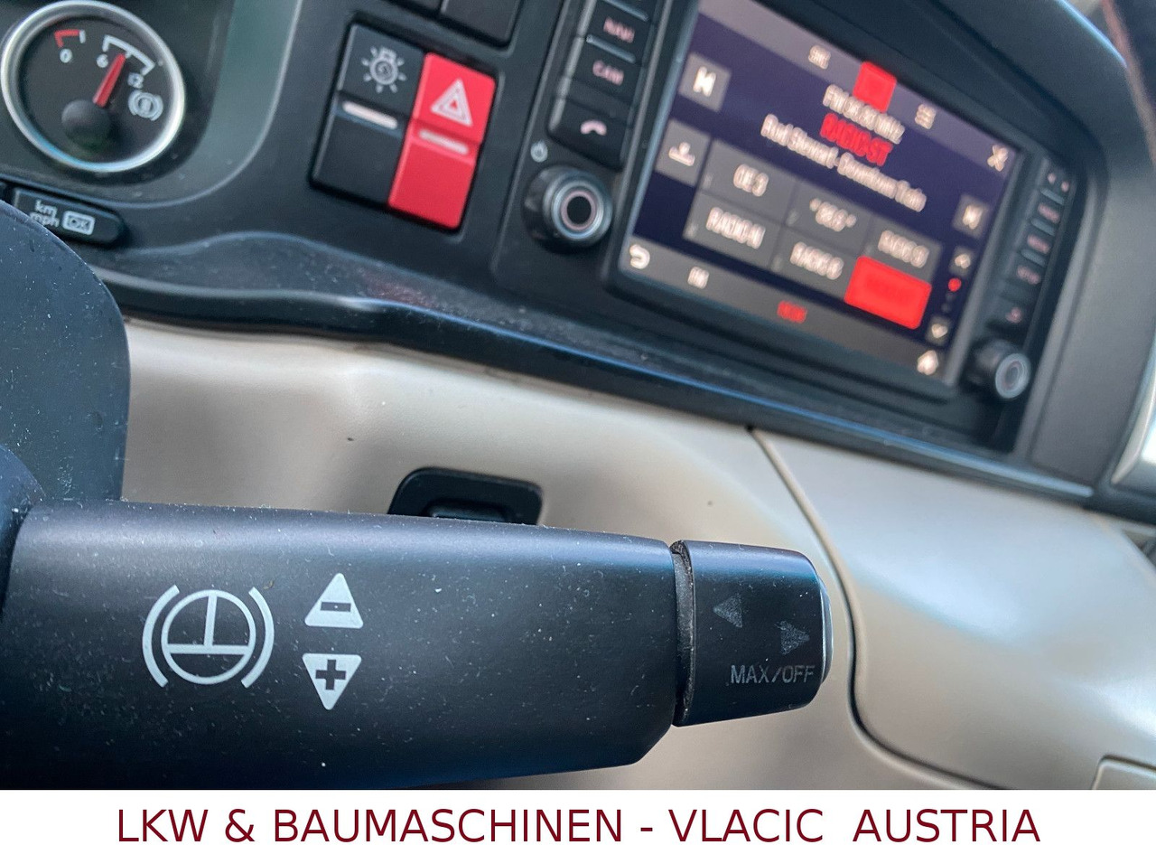 MAN TGX 18.460 - Trekker: afbeelding 3 MAN TGX 18.460 - Trekker: afbeelding 3