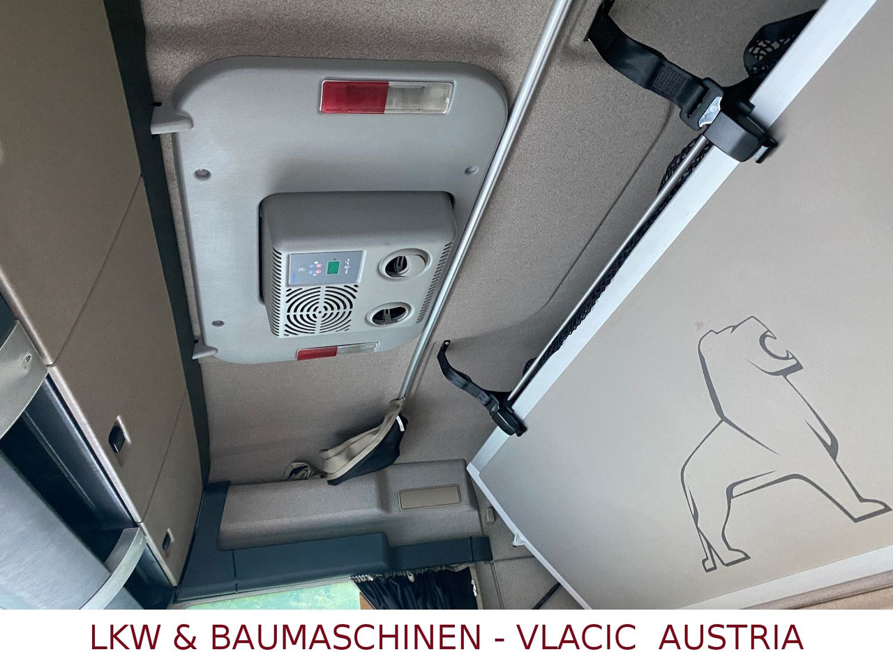 MAN TGX 18.460 - Trekker: afbeelding 5 MAN TGX 18.460 - Trekker: afbeelding 5