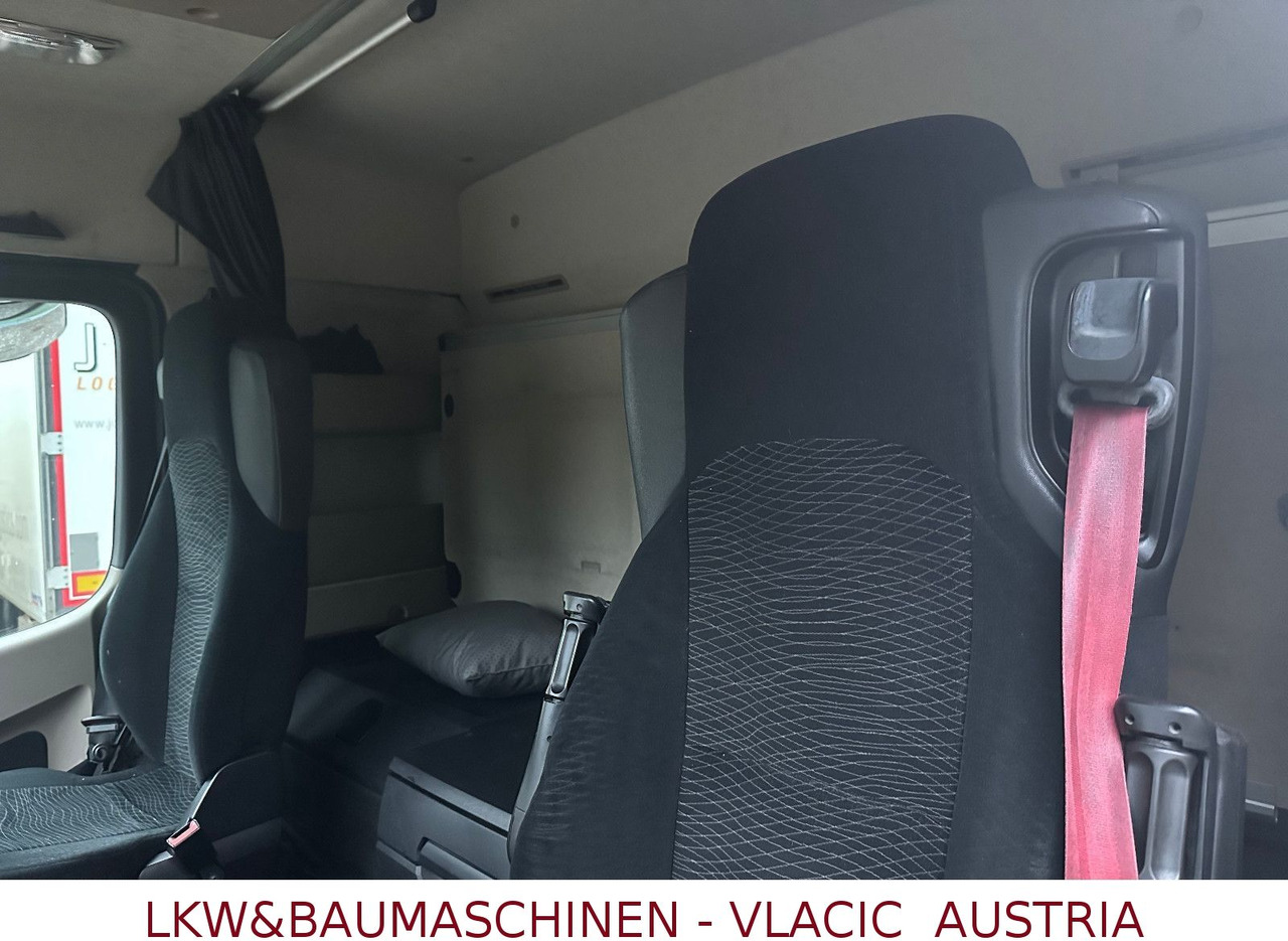 Mercedes-Benz Actros 1840 ADR - Trekker: afbeelding 5 Mercedes-Benz Actros 1840 ADR - Trekker: afbeelding 5