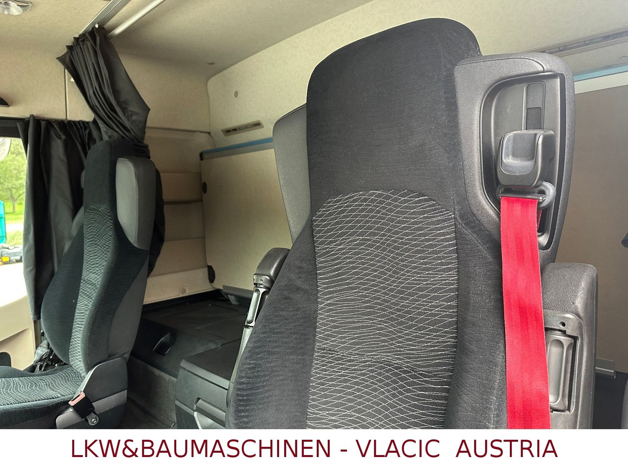 Mercedes-Benz Actros 1840 ADR - Trekker: afbeelding 5 Mercedes-Benz Actros 1840 ADR - Trekker: afbeelding 5