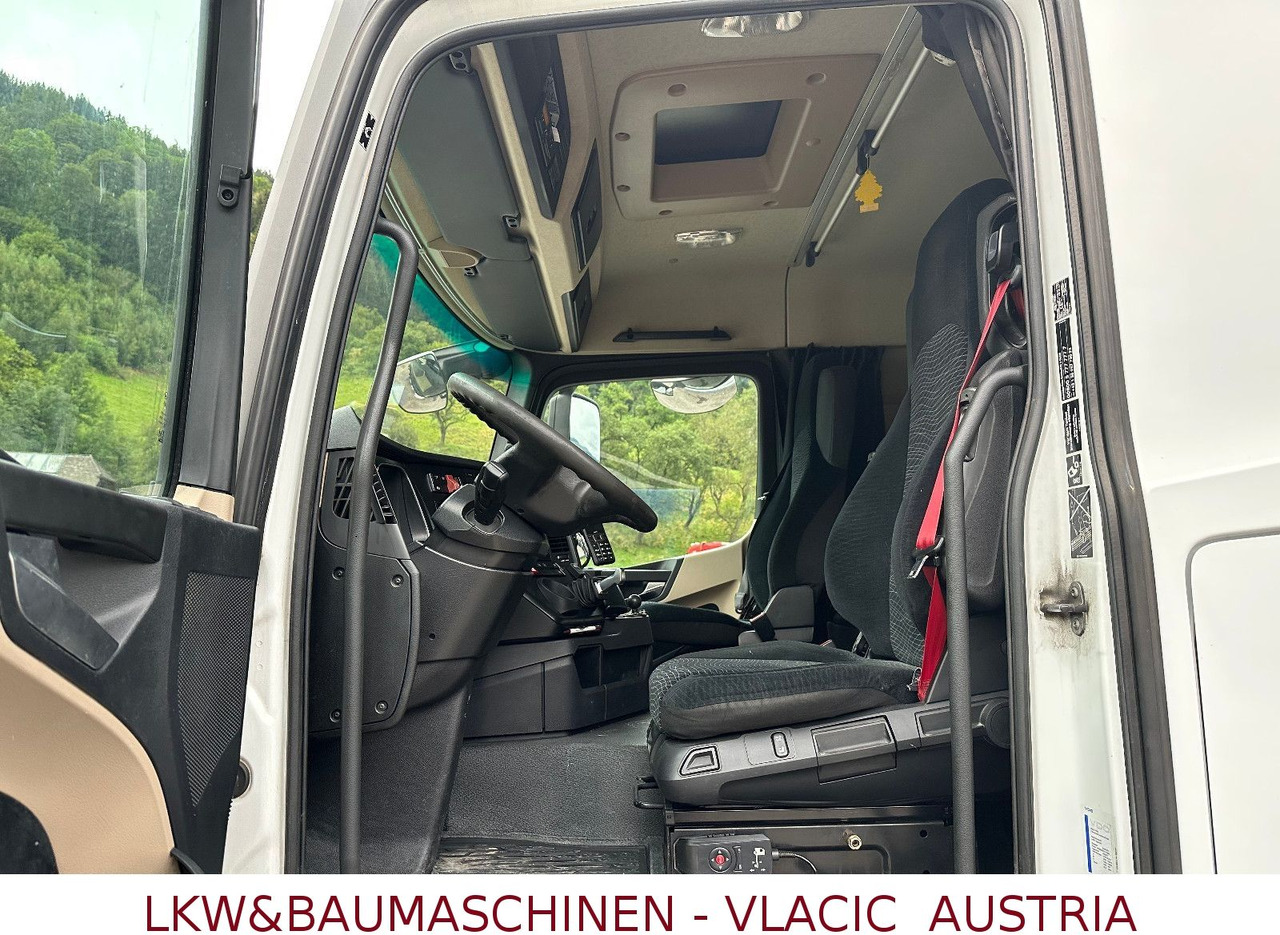 Mercedes-Benz Actros 1840 ADR - Trekker: afbeelding 3 Mercedes-Benz Actros 1840 ADR - Trekker: afbeelding 3