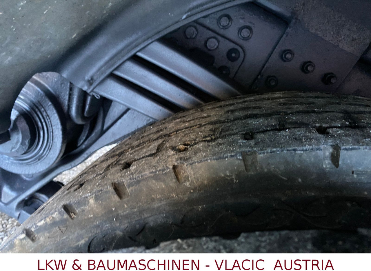 Volvo FM 400 6X4 Blatt/Blatt (ADR ) - Bakwagen: afbeelding 5 Volvo FM 400 6X4 Blatt/Blatt (ADR ) - Bakwagen: afbeelding 5