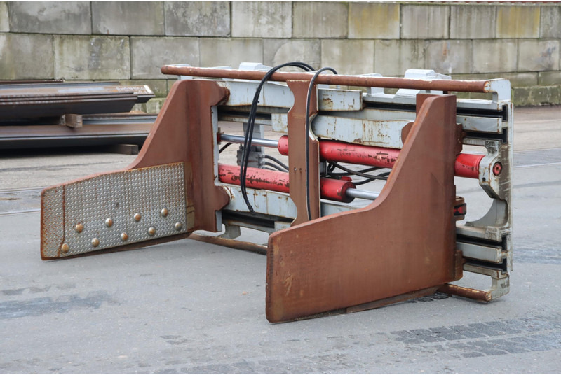 Durwen PBK-140 - Aanbouwdeel: afbeelding 3 Durwen PBK-140 - Aanbouwdeel: afbeelding 3