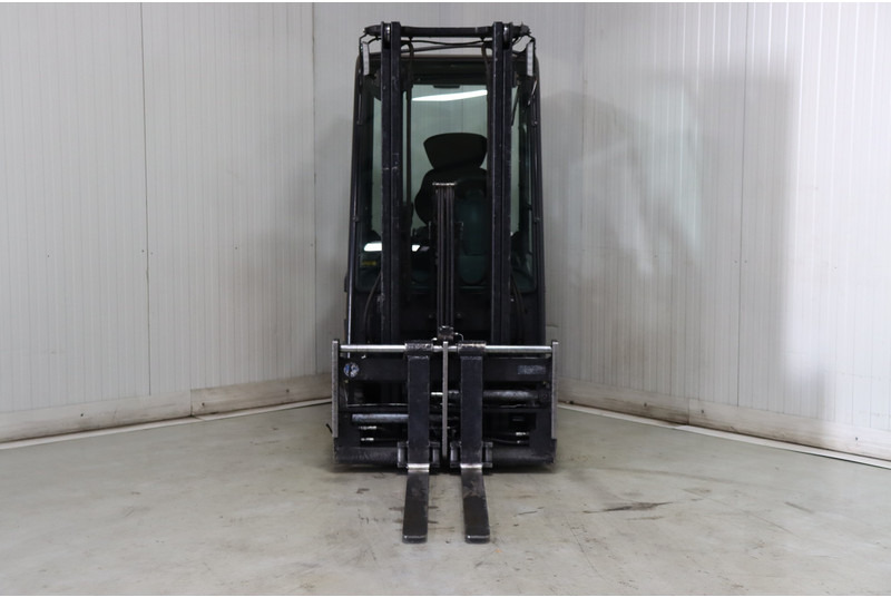 Caterpillar EP16ANT - Elektrische heftruck: afbeelding 3 Caterpillar EP16ANT - Elektrische heftruck: afbeelding 3