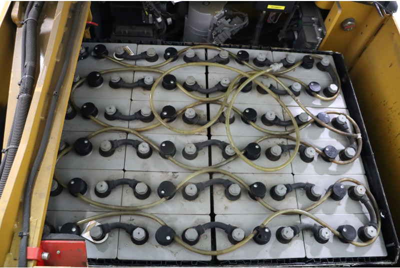 Elektrische heftruck Caterpillar EP16ANT: afbeelding 8 Elektrische heftruck Caterpillar EP16ANT: afbeelding 8