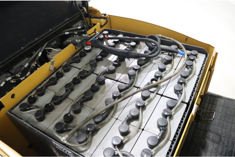 Caterpillar EP20PNT - Elektrische heftruck: afbeelding 2 Caterpillar EP20PNT - Elektrische heftruck: afbeelding 2