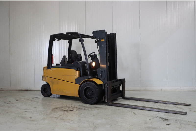 Caterpillar EP50 - Elektrische heftruck: afbeelding 3 Caterpillar EP50 - Elektrische heftruck: afbeelding 3