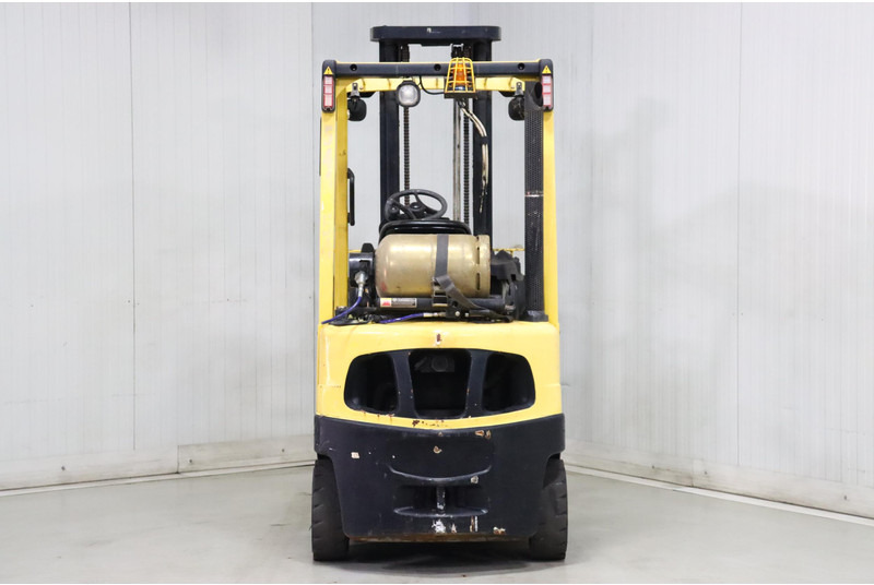 Hyster H2.0FTS - LPG heftruck: afbeelding 5 Hyster H2.0FTS - LPG heftruck: afbeelding 5