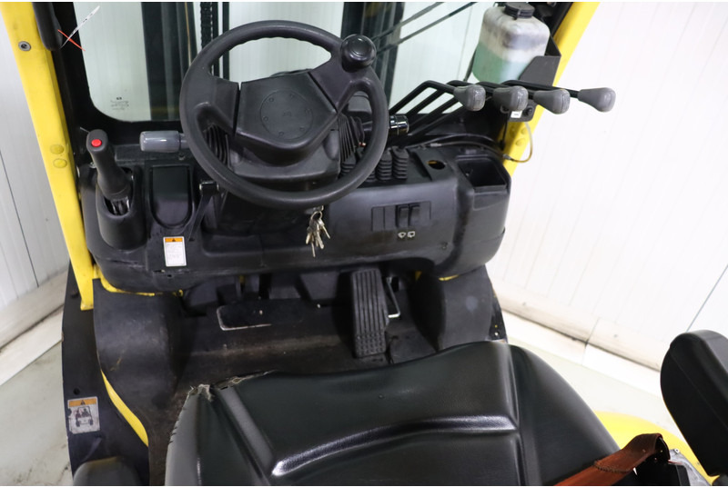 Hyster H2.5XT - LPG heftruck: afbeelding 2 Hyster H2.5XT - LPG heftruck: afbeelding 2